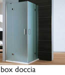 box doccia