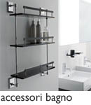 accessori bagno