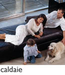 caldaie