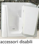 accessori disabili