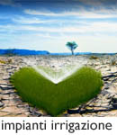impianti irrigazione