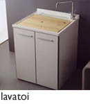 lavatoi