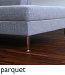 parquet