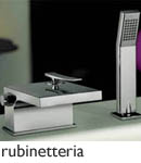 rubinetteria