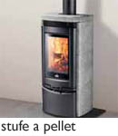 stufe a pellet