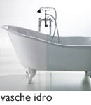 vasche idro