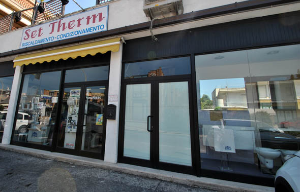 SET THERM San Benedetto del Tronto