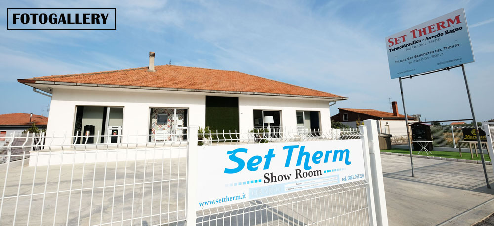 sede di Martinsicuro